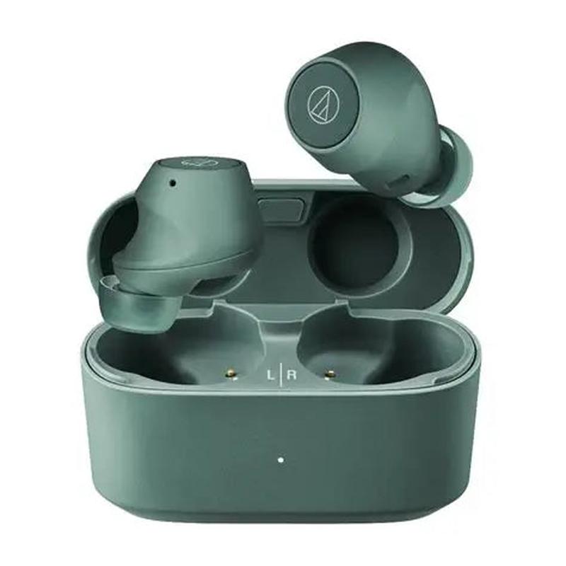 audio-technica ATH-CKS30TW+ - Evergreen