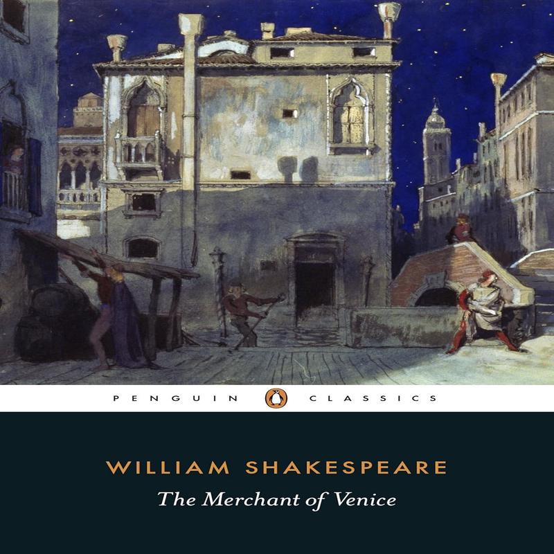 Black Classics: The Merchant of Venice