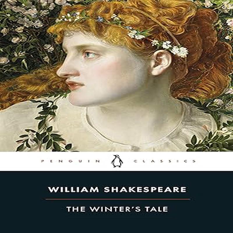 Black Classics: Winter's Tale