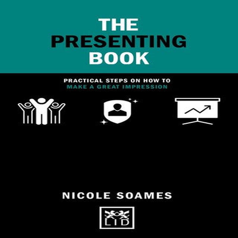 CONCISE ADVICE: PRESENTING BOOK