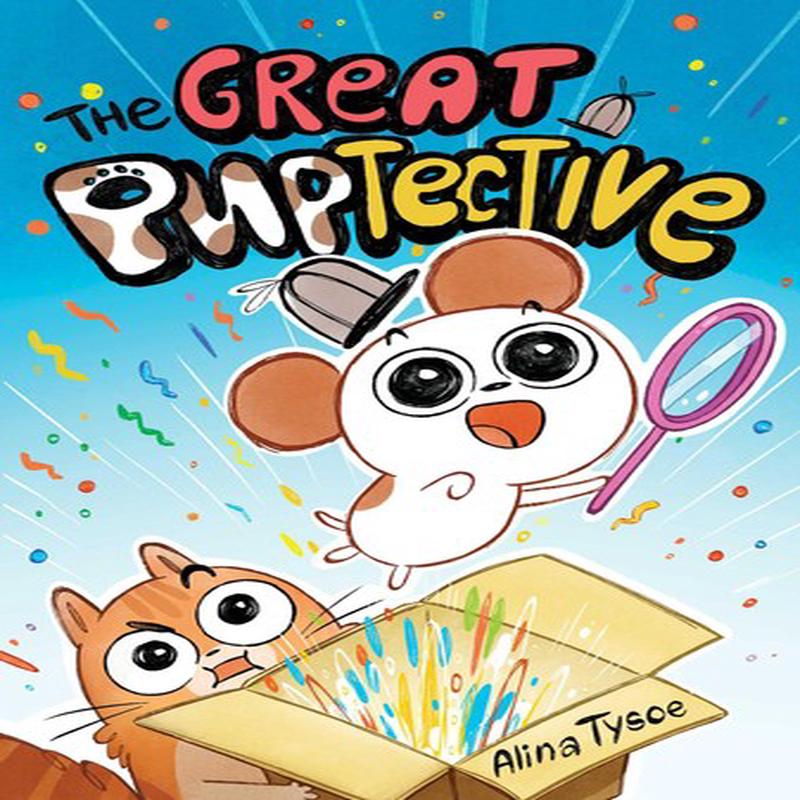 GREATPUPTECTIVE01 GREAT PUPTECTIVE