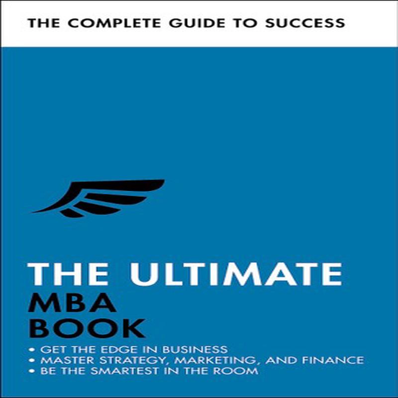TY ULTIMATE MBA