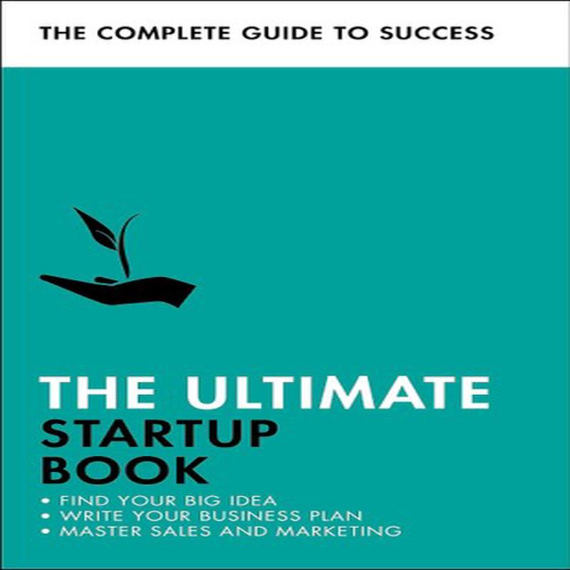 TY ULTIMATE STARTUP
