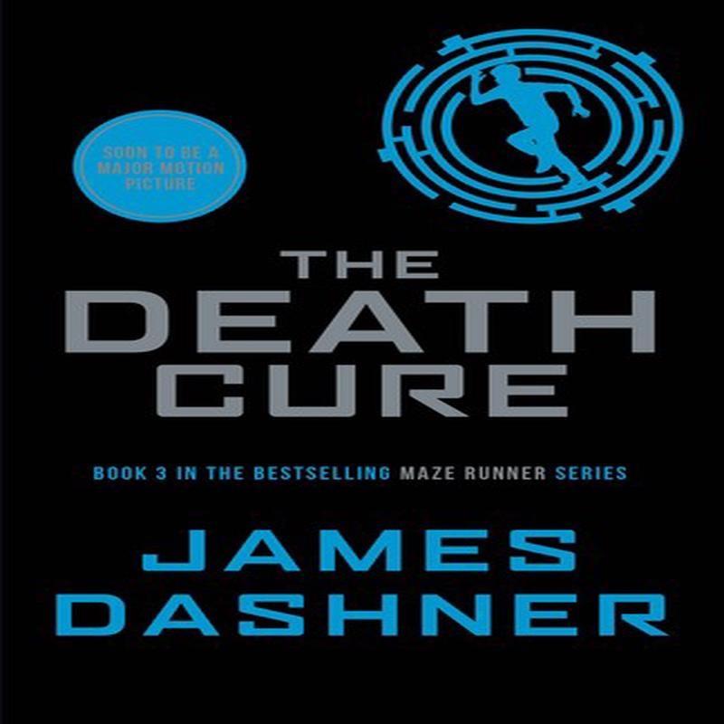 MAZE RUNNER 03 DEATH CURE