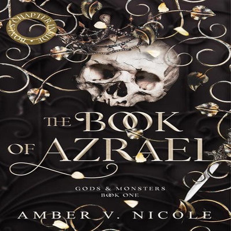 THE BOOK OF AZRAEL