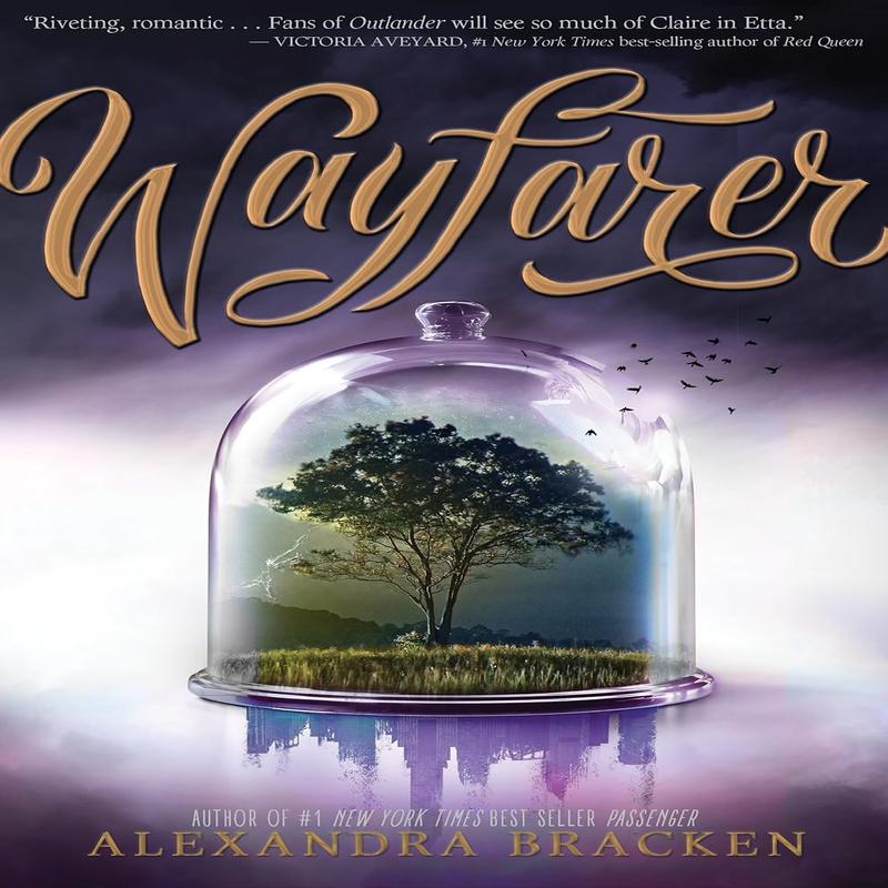 Wayfarer: Book 2