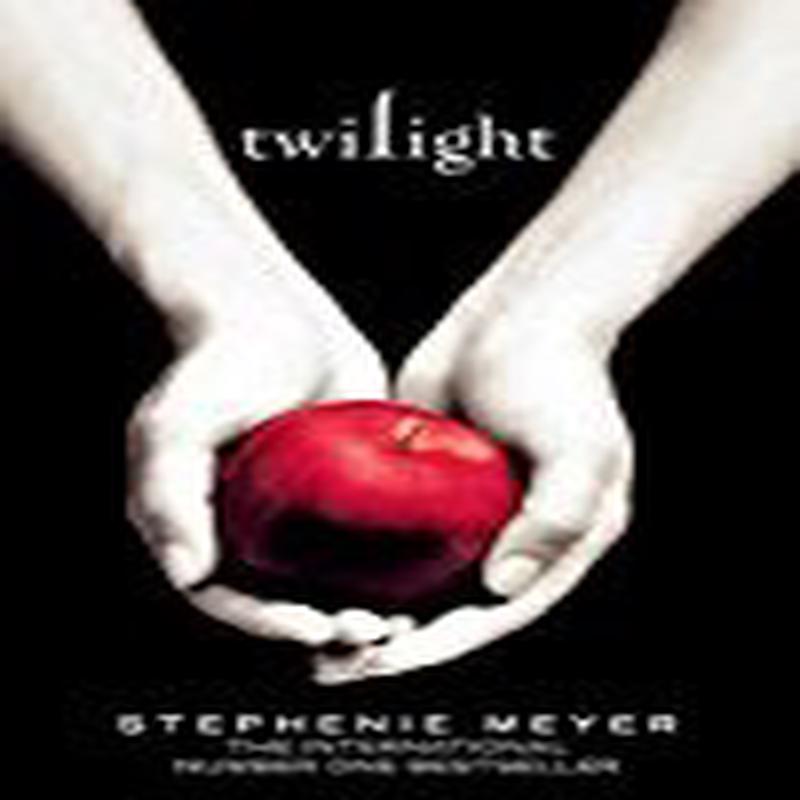 TWILIGHT SAGA 1