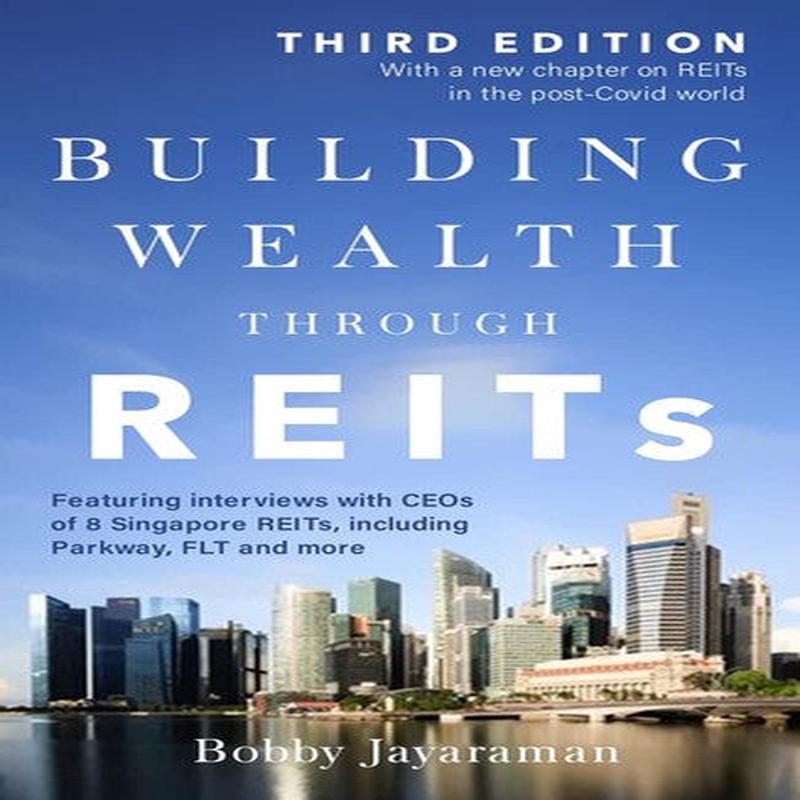 BUILDING WEALTH THROUGH REITS 3E