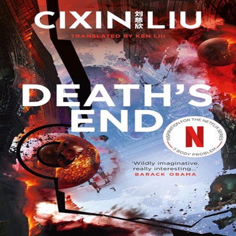 DEATH'S END