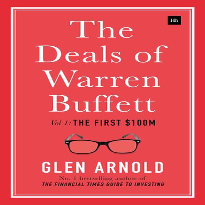 THE DEALS OF WARREN BUFFETT V1