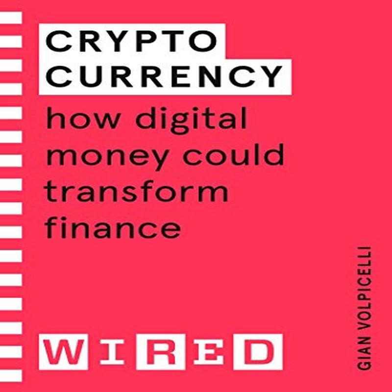 WIRED: CRYPTOCURRENCY