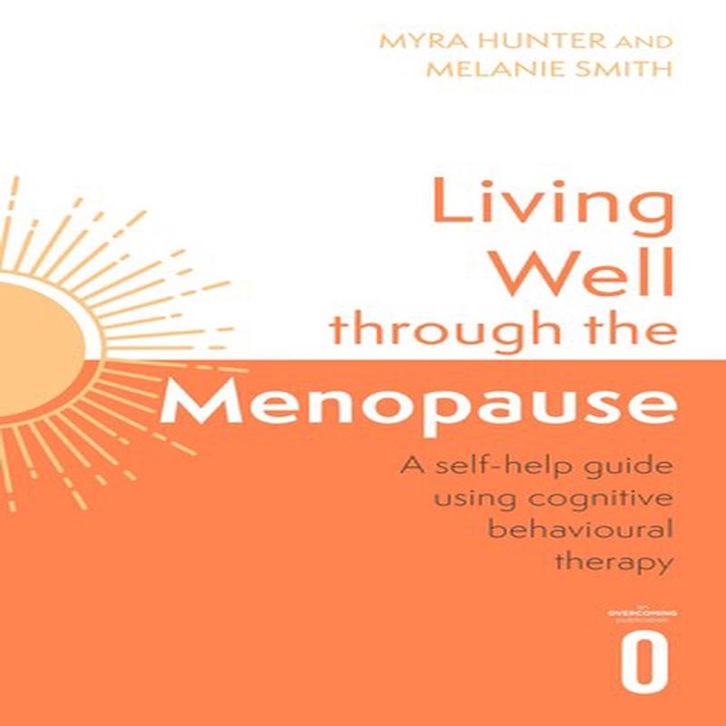 LIVING WELL THROUGH THE MENOPAUSE