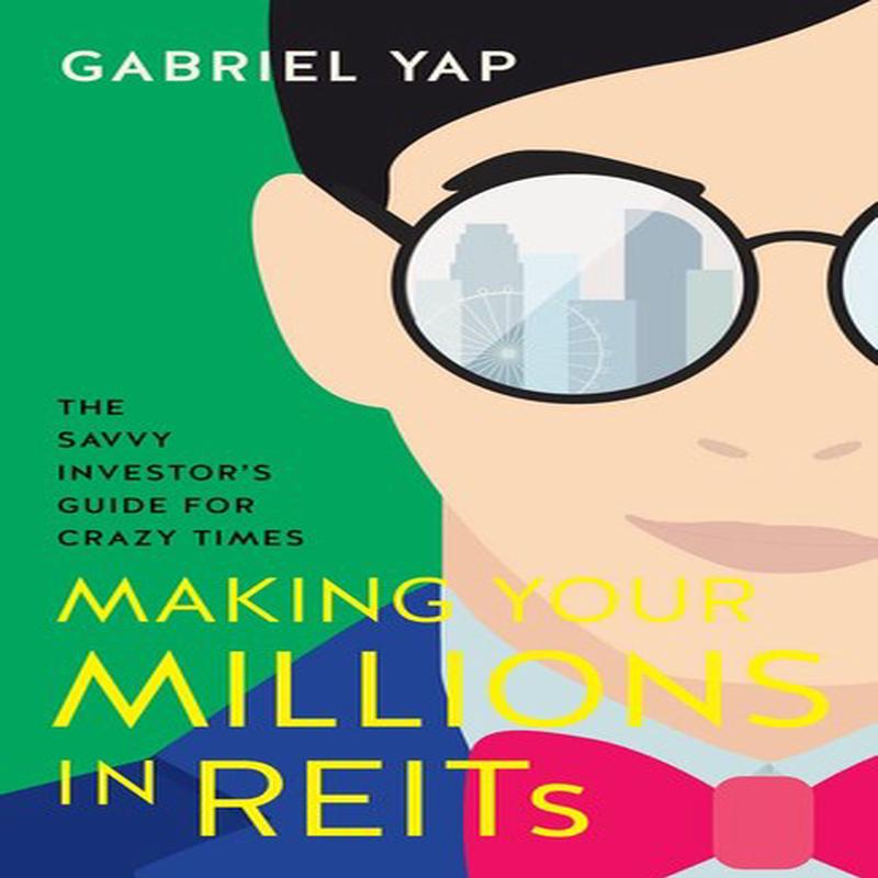 Making Your Millions In Reits