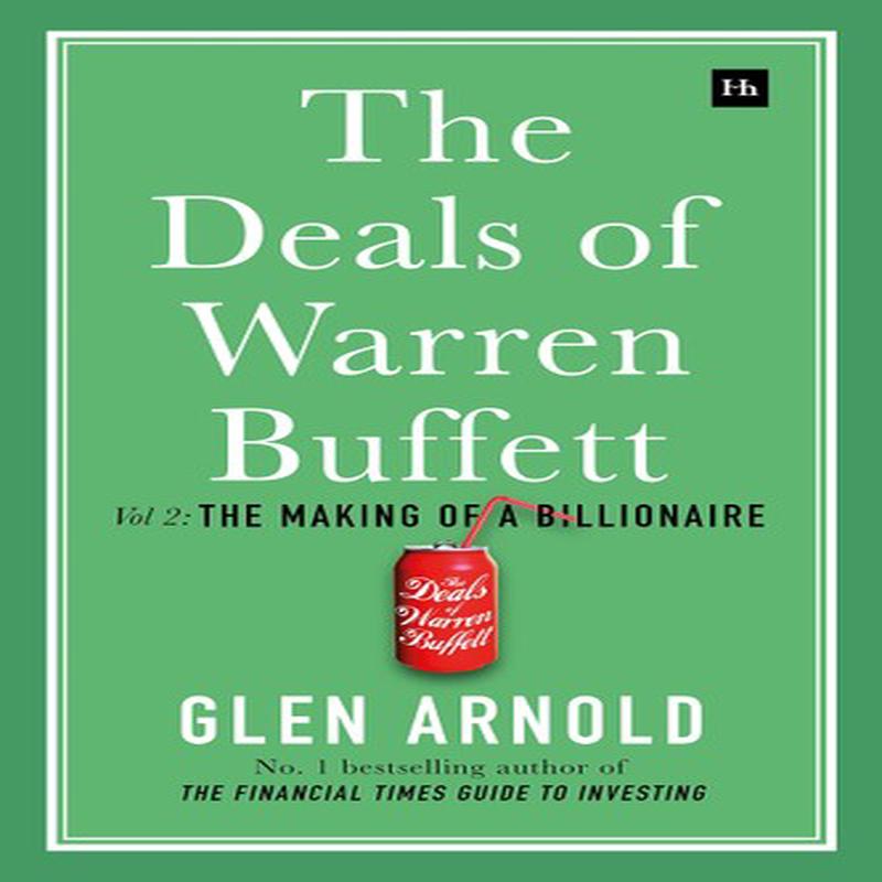 THE DEALS OF WARREN BUFFETT V2