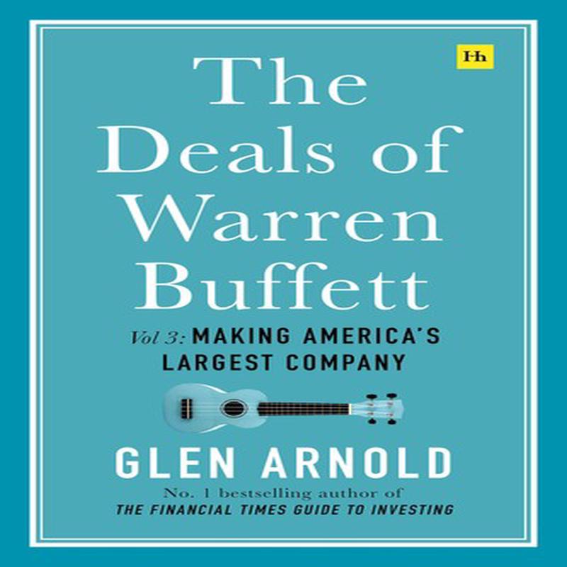 THE DEALS OF WARREN BUFFETT V3