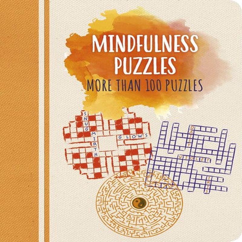 CLOUD: MINDFULNESS PUZZLES