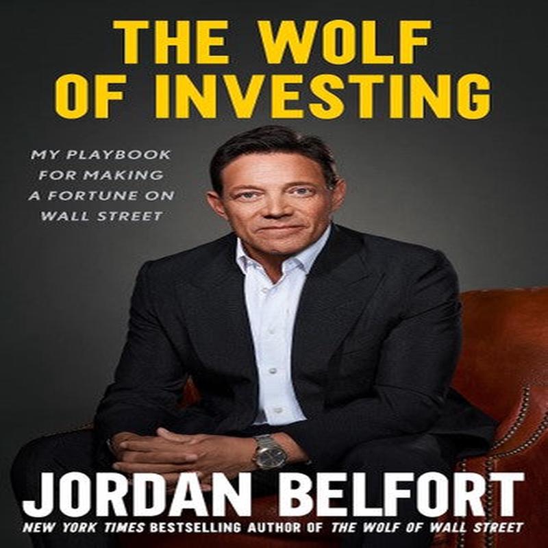WOLF OF INVESTING (UK)
