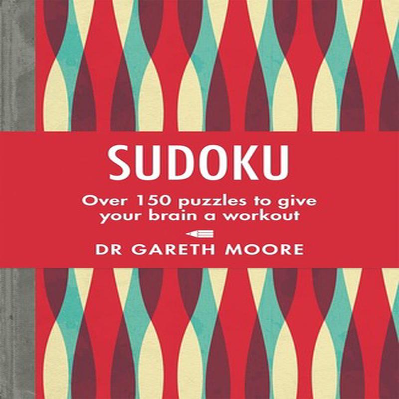 GO-SUDOKU : OVER 150 PUZZLES
