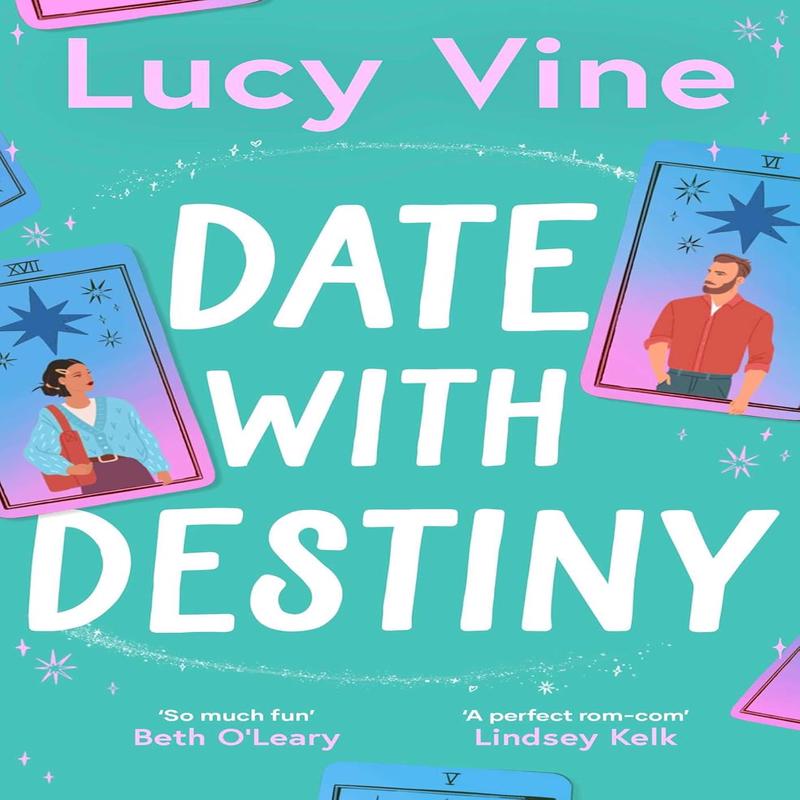Date with Destiny