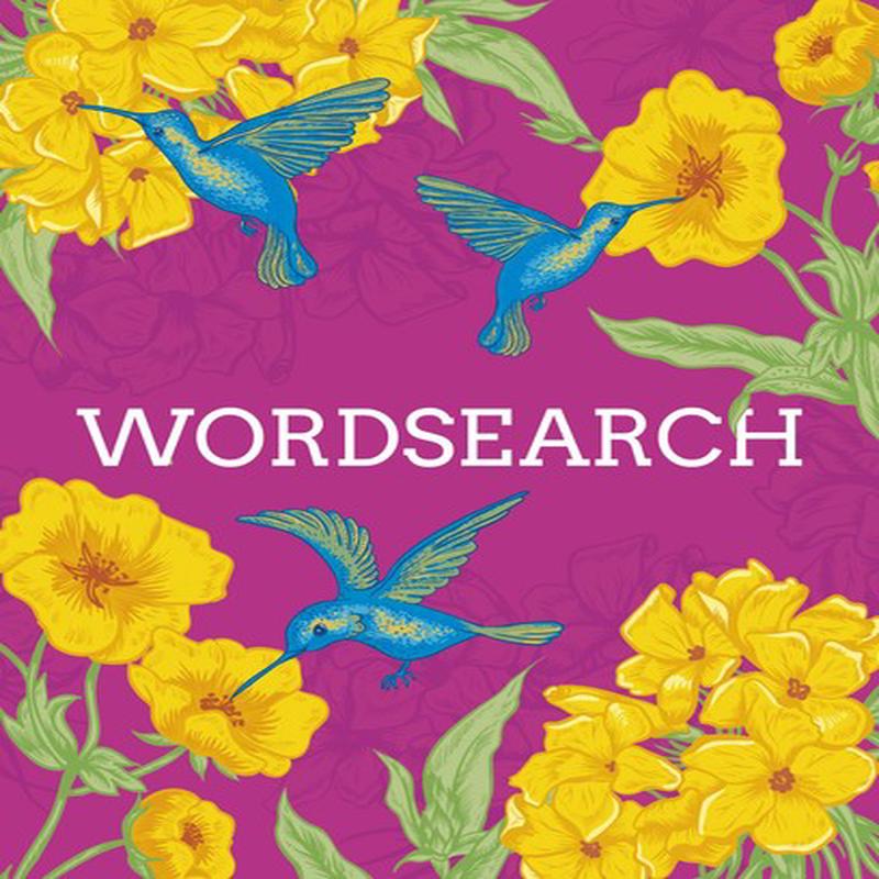 GIFT FLEXIS: WORDSEARCH