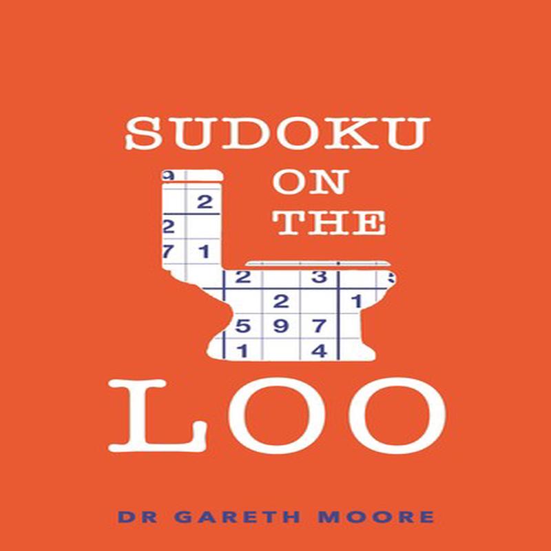 ON THE LOO: SUDOKU /P