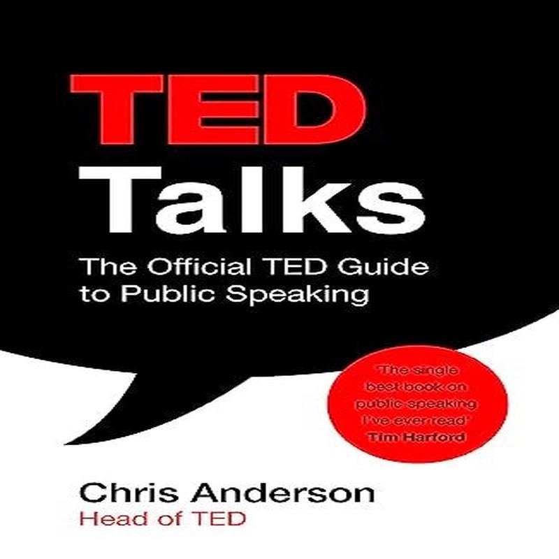 TED TALKS