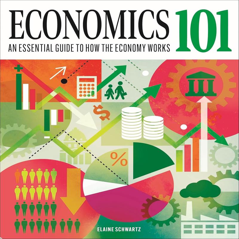 Economics 101 : The essential guide to how the economy works