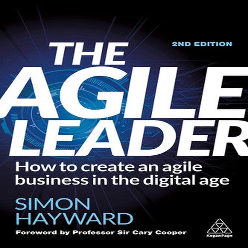 THE AGILE LEADER 2E