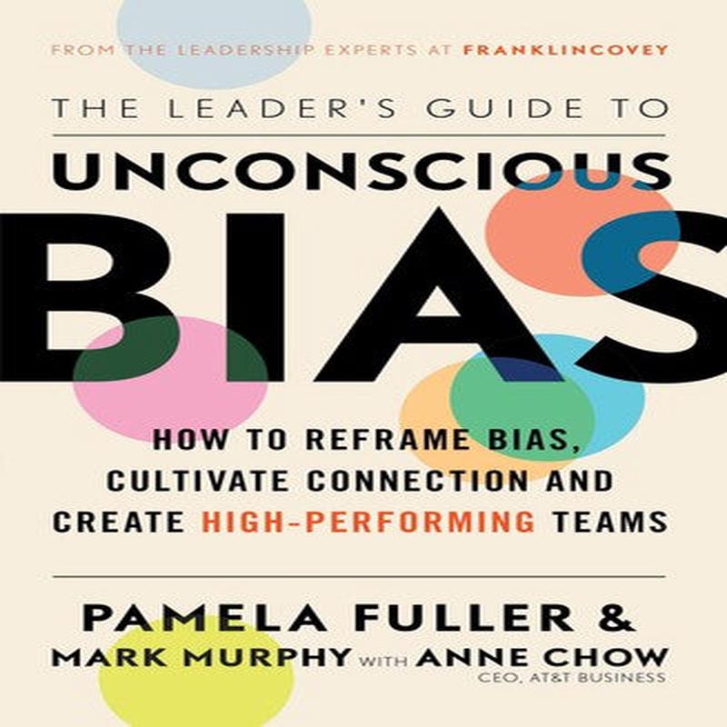 LEADER'S GDE: UNCONSCIOUS BIAS (UK)
