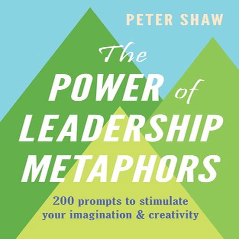THE POWER OF LEADERSHIP METAPHORS