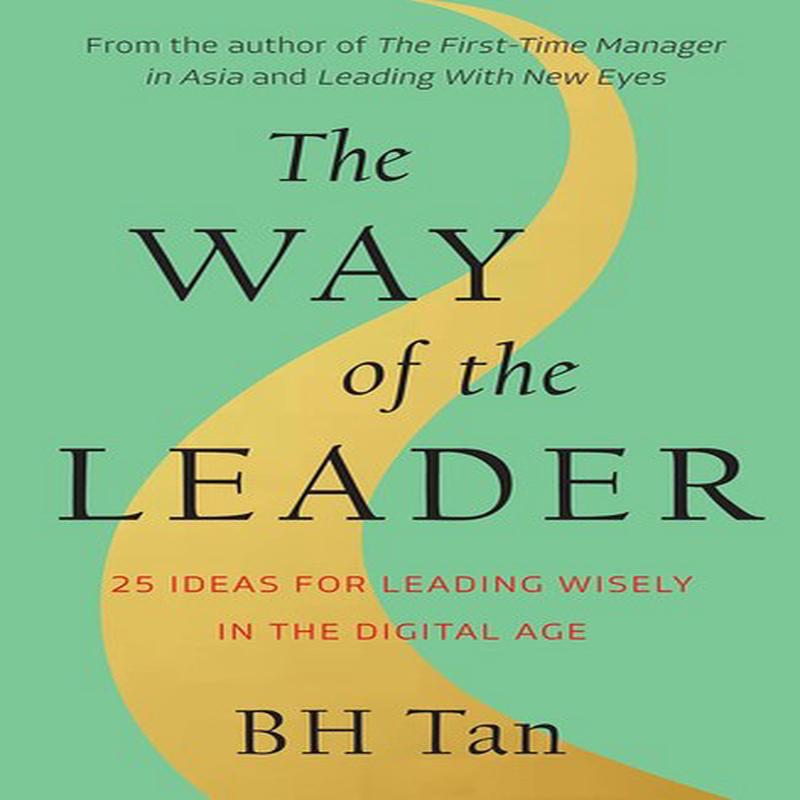THE WAY OF THE LEADER