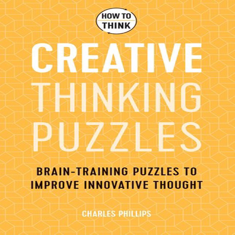HOW 2 THINK: CREATIVE THINKING PUZZLE