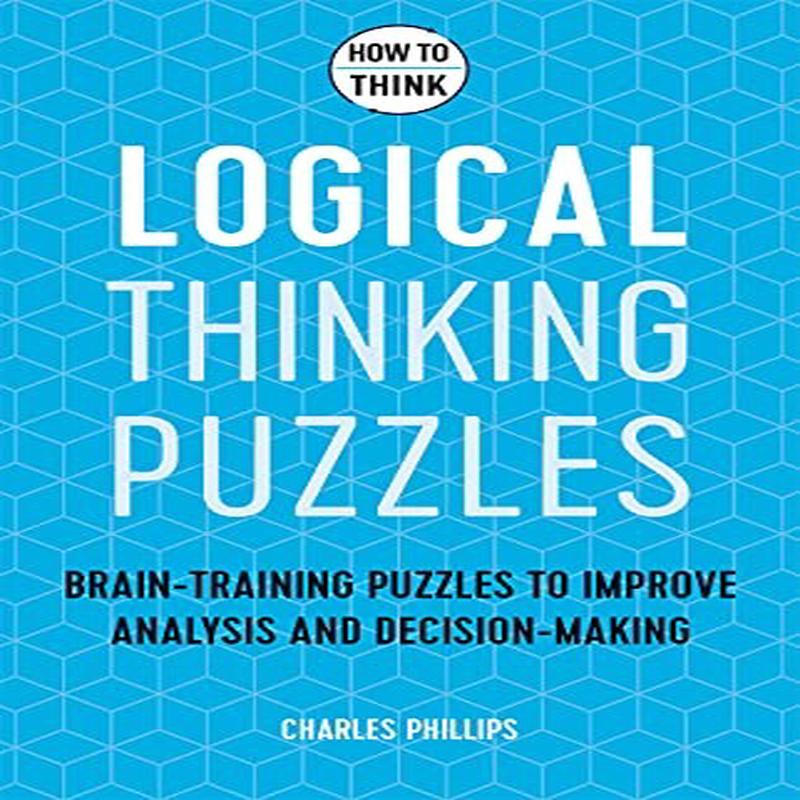 HOW 2 THINK: LOGICAL THINKING PUZZLE