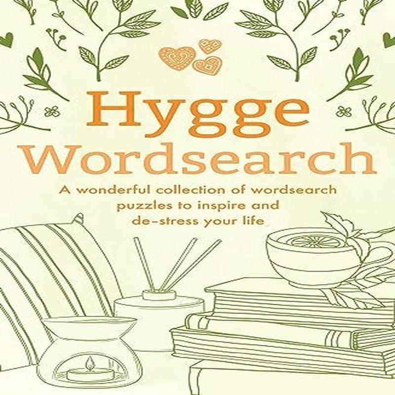 HYGGE WORDSEARCH