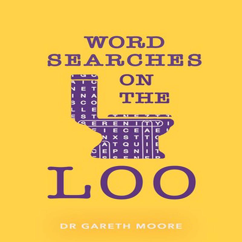 ON THE LOO: WORD SEARCHES /P