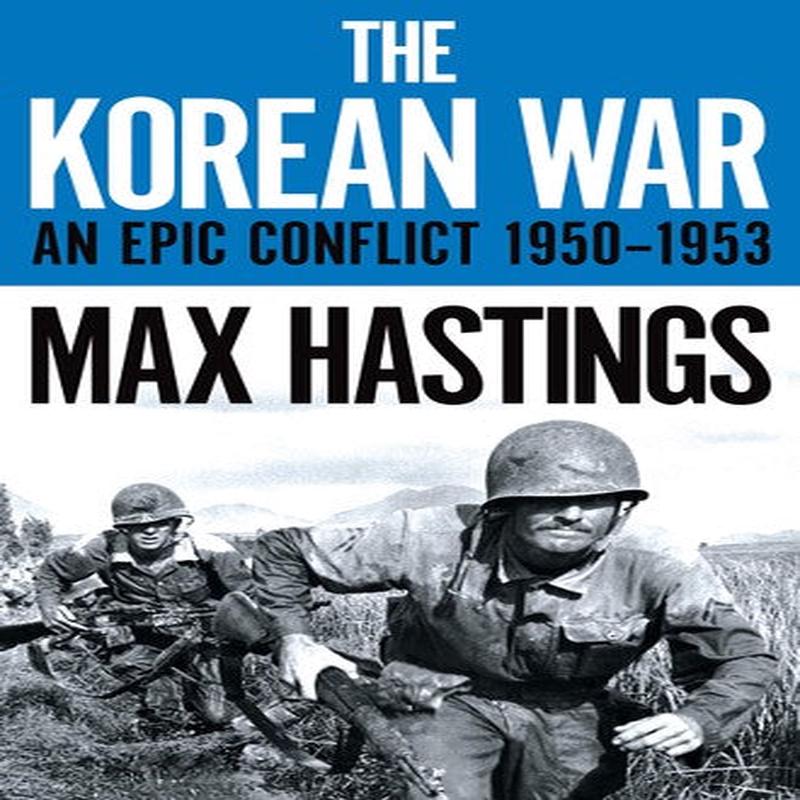 KOREAN WAR: 1950-53
