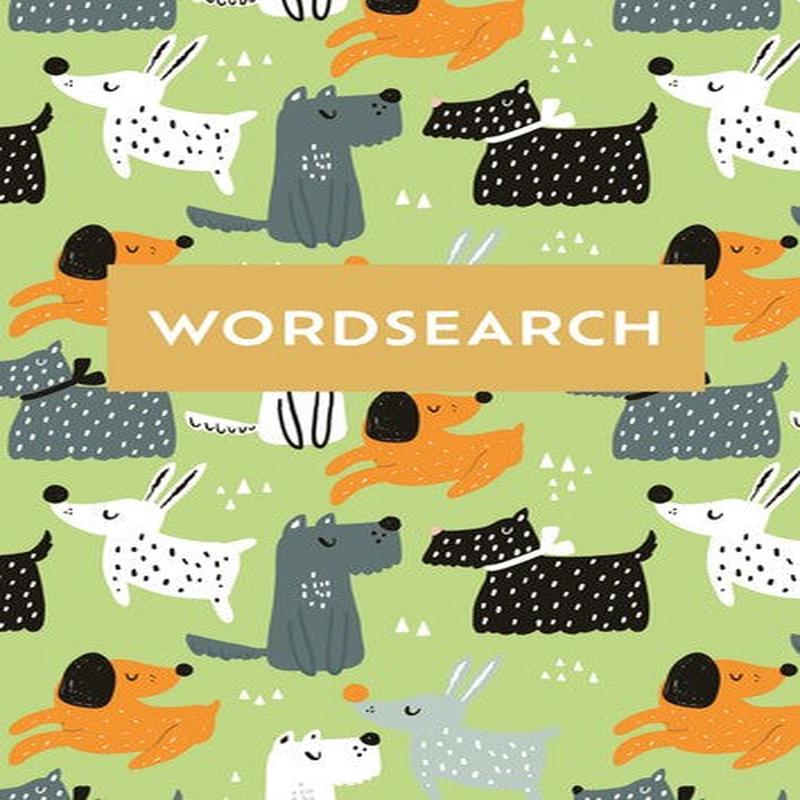 PURRFECT WORDSEARCH (DOG) 2023