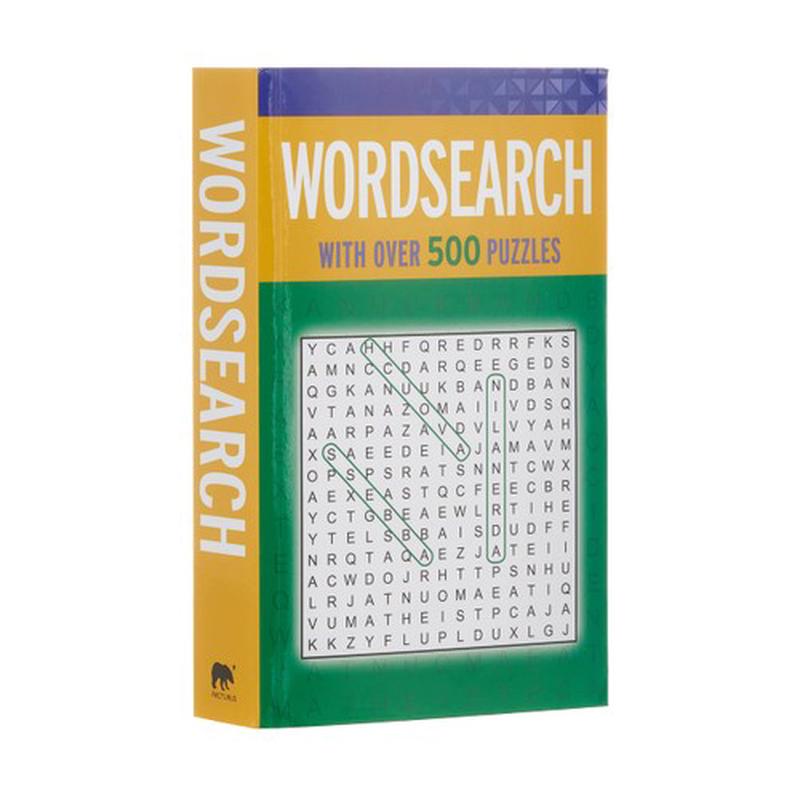 WORDSEARCH