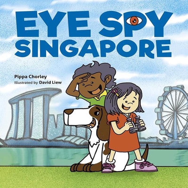 EYE SPY SINGAPORE