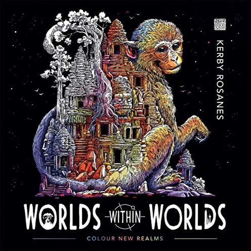 WORLDS WITHIN WORLDS: COLOUR
