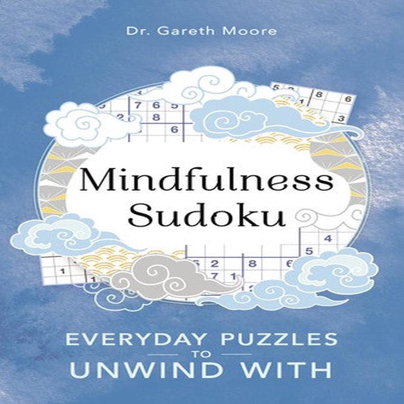 GO-EVERYDAY MINDFULNESS: SUDOKU