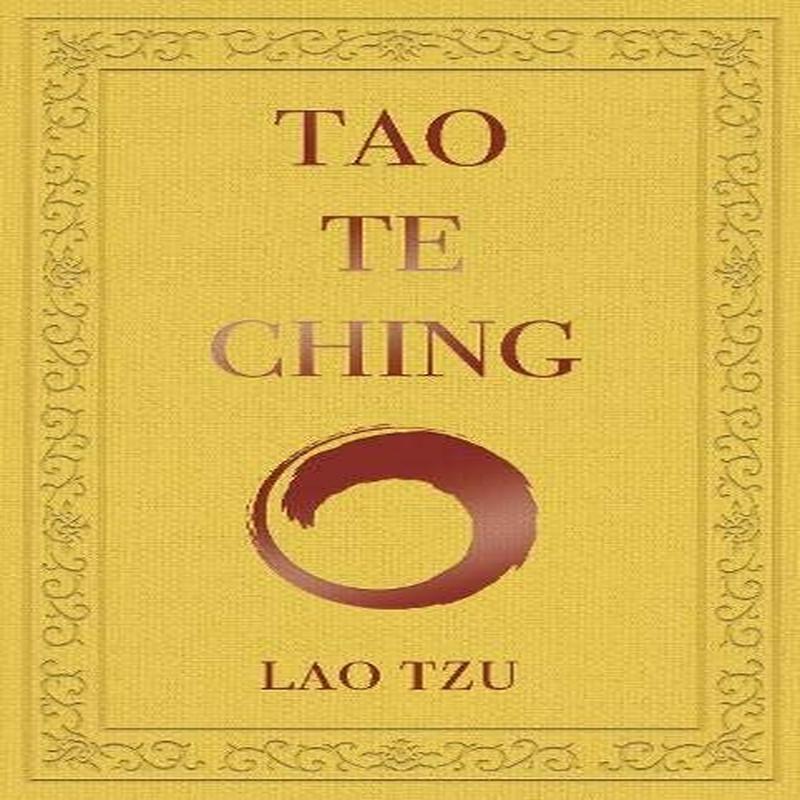 ORNATE CLASSICS: TAO TE CHING