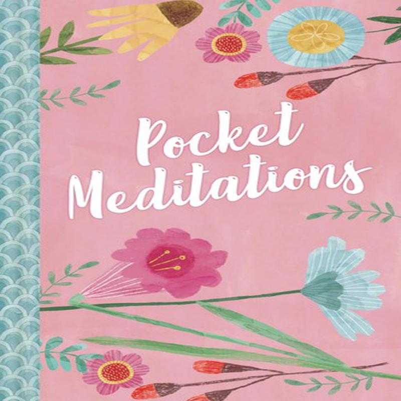 POCKET MEDITATIONS