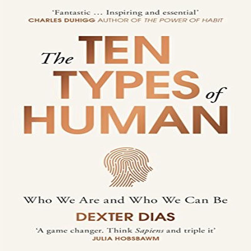 TEN TYPES OF HUMAN