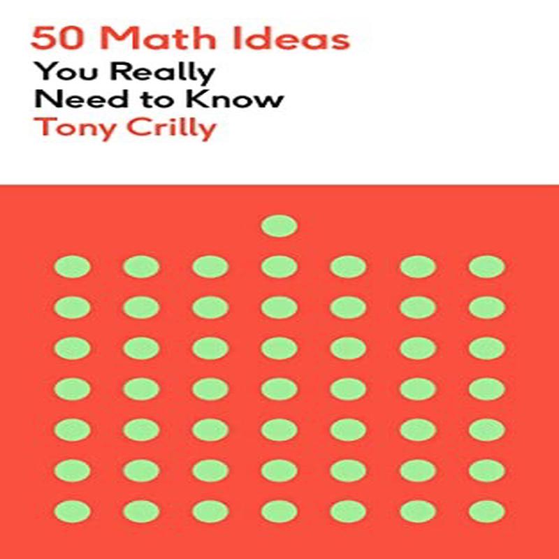 50 IDEAS: MATHS