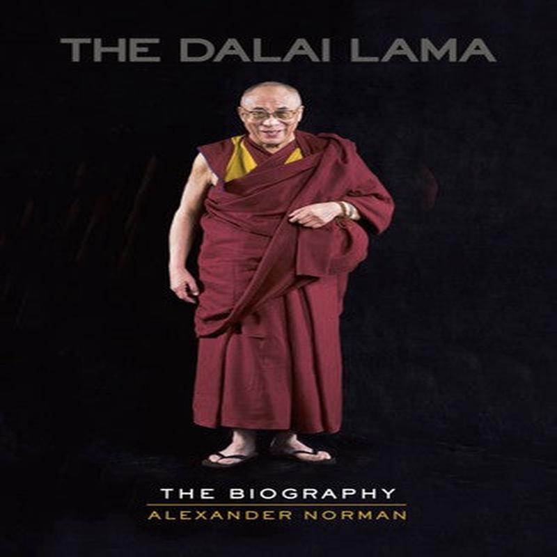 DALAI LAMA: EXTRAORDINARY LIFE