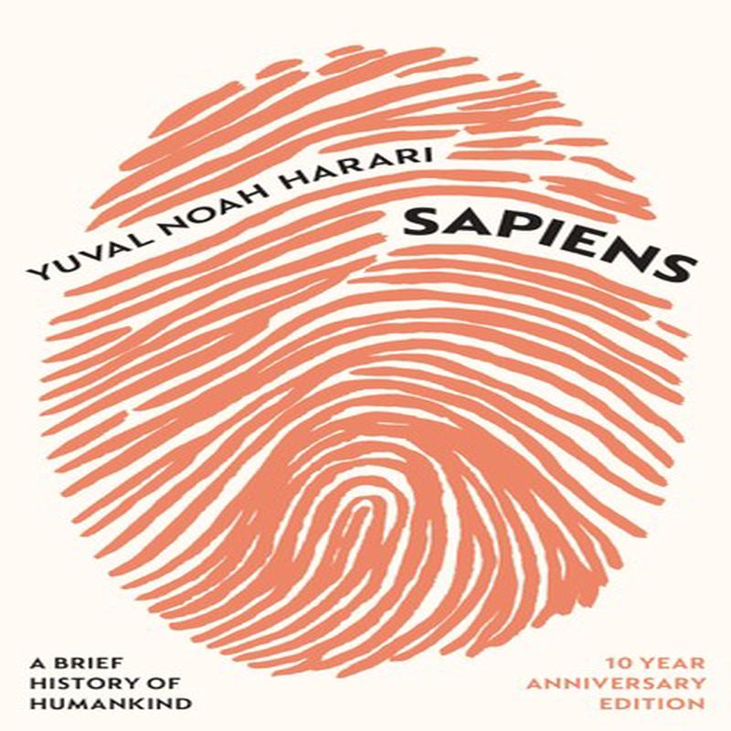 SAPIENS (1O YR ANNIVERSARY ED)