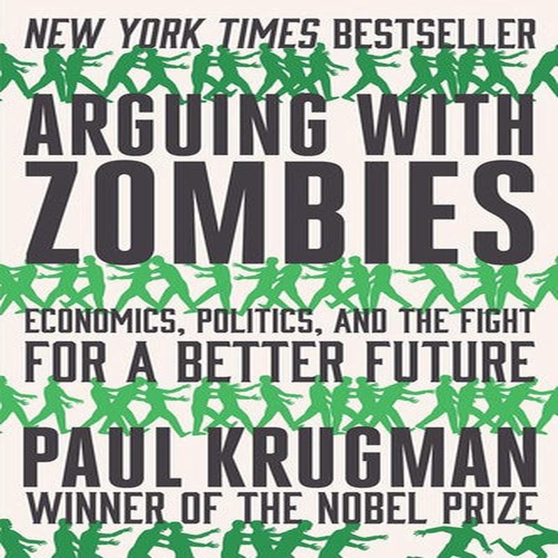 ARGUING WITH ZOMBIES