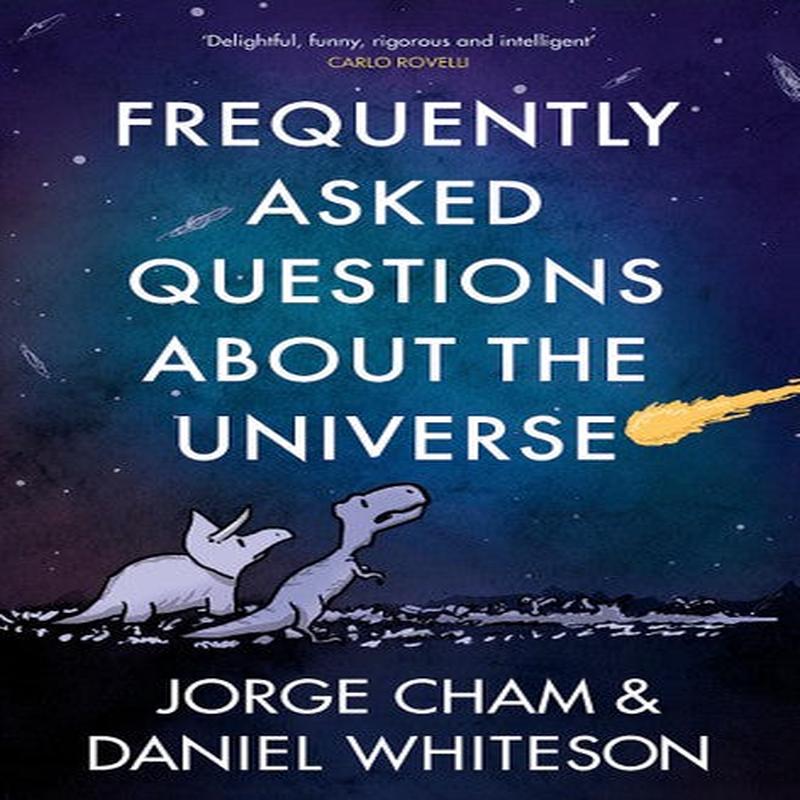 FREQUENTLY ASKED QUESTIONS: UNIVERSE