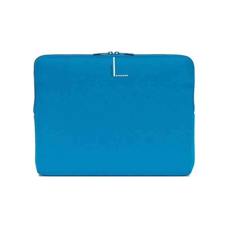 Tucano Second Skin Colore Pour Ordinateur Portable 15,6"/16" (bcf1516)